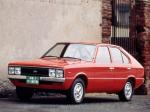 Hyundai Pony 1975 года